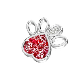 Ashes Infused JewelleryAura-Star Pet Pendant Equal