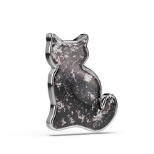 Ashes Infused JewelleryAura-Star Pet Pendant Kitty