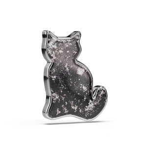 Ashes Infused JewelleryAura-Star Pet Pendant Kitty