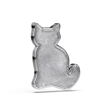 Ashes Infused JewelleryAura-Star Pet Pendant Kitty
