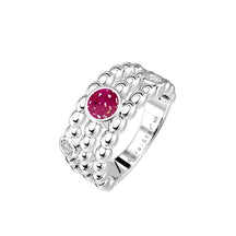 Ashes Infused JewelleryAura-Star Ring Desire