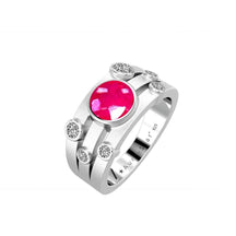 Ashes Infused JewelleryAura-Star Ring Drops