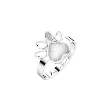 Ashes Infused JewelleryAura-Star Ring True
