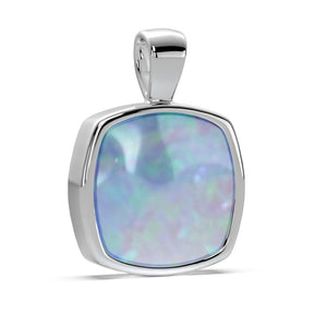 Ashes Infused JewelleryAura-Star Unisex Pendant Ideal