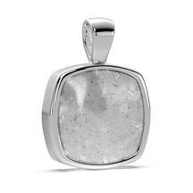 Ashes Infused JewelleryAura-Star Unisex Pendant Ideal
