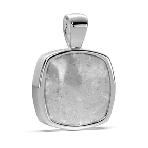 Ashes Infused JewelleryAura-Star Unisex Pendant Ideal