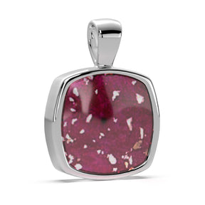 Ashes Infused JewelleryAura-Star Unisex Pendant Ideal