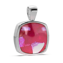 Ashes Infused JewelleryAura-Star Unisex Pendant Ideal