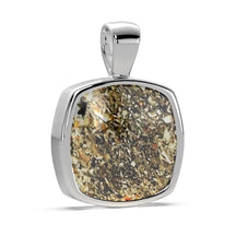 Ashes Infused JewelleryAura-Star Unisex Pendant Ideal