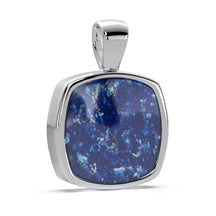 Ashes Infused JewelleryAura-Star Unisex Pendant Ideal