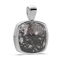 Ashes Infused JewelleryAura-Star Unisex Pendant Ideal