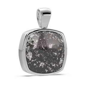 Ashes Infused JewelleryAura-Star Unisex Pendant Ideal