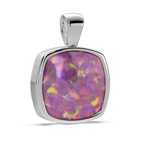 Ashes Infused JewelleryAura-Star Unisex Pendant Ideal