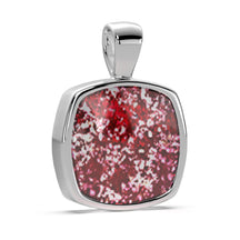 Ashes Infused JewelleryAura-Star Unisex Pendant Ideal