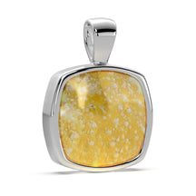 Ashes Infused JewelleryAura-Star Unisex Pendant Ideal
