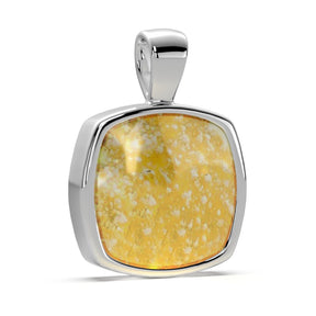 Ashes Infused JewelleryAura-Star Unisex Pendant Ideal