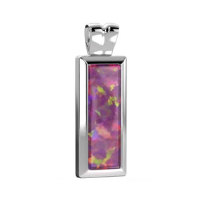 Ashes Infused JewelleryAura-Star Unisex Pendant Spirit