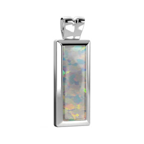 Ashes Infused JewelleryAura-Star Unisex Pendant Spirit