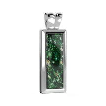 Ashes Infused JewelleryAura-Star Unisex Pendant Spirit