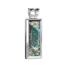 Ashes Infused JewelleryAura-Star Unisex Pendant Spirit