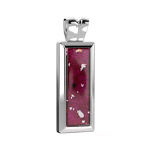 Ashes Infused JewelleryAura-Star Unisex Pendant Spirit