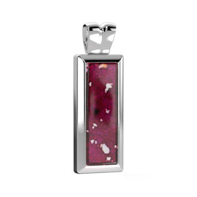 Ashes Infused JewelleryAura-Star Unisex Pendant Spirit