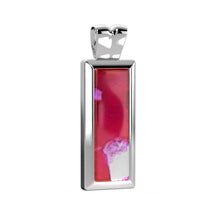Ashes Infused JewelleryAura-Star Unisex Pendant Spirit